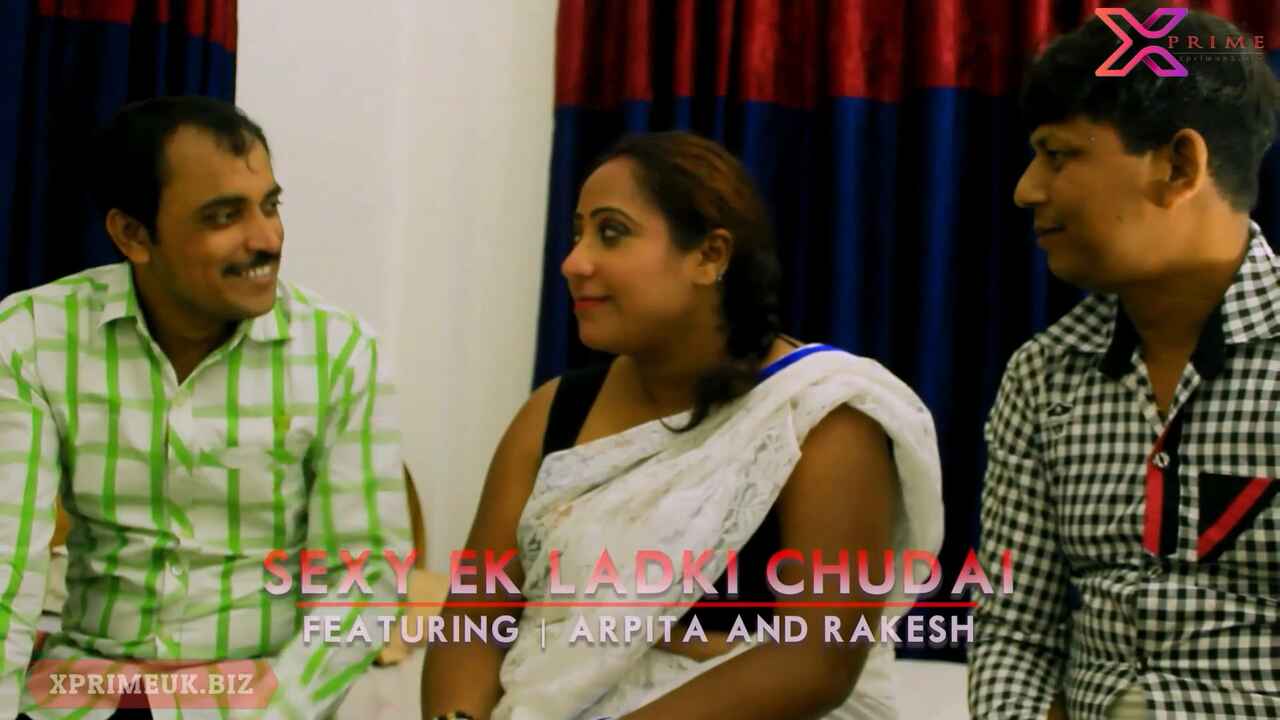 Sexy Ek Ladki 2023 Xprime Originals Hindi Sex Video
