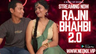 Rajni Bhabhi 2.0 2023 Neonx Originals Hindi Uncut XXX Video