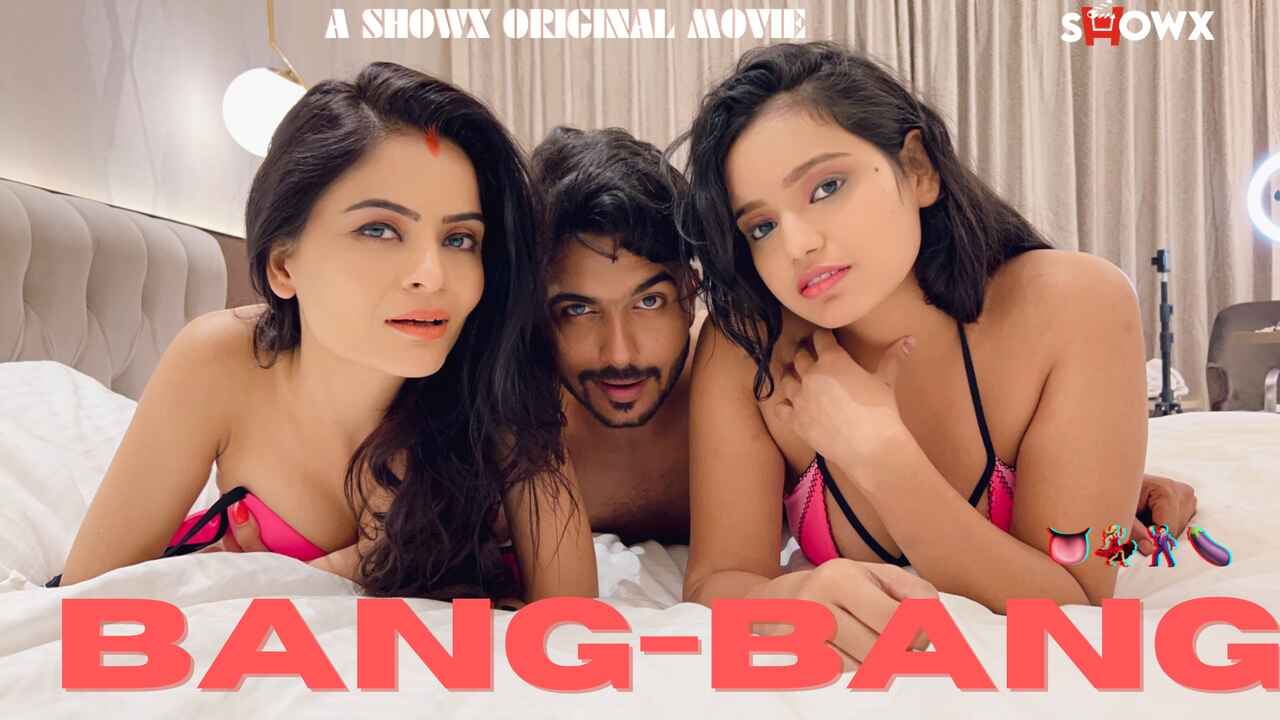 1280px x 720px - bang bang showx hindi hot porn video Hotwebseries.net