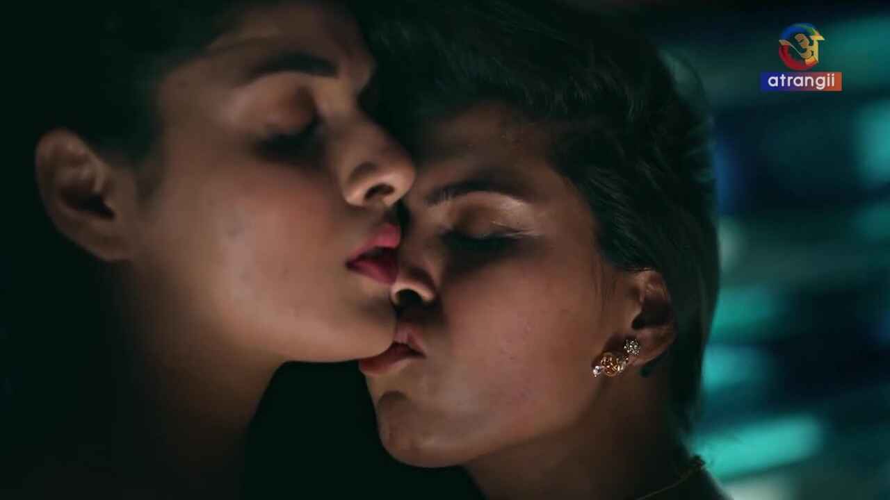 Kambakht Ishq 2023 Atrangii Originals Sex Web Series Ep 3