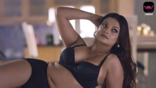 Mohe Rang De 2024 Voovi Hindi XXX Web Series Episode 2