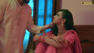 Laal Mirch 2024 Ullu Originals Hindi XXX Web Series Episode 5
