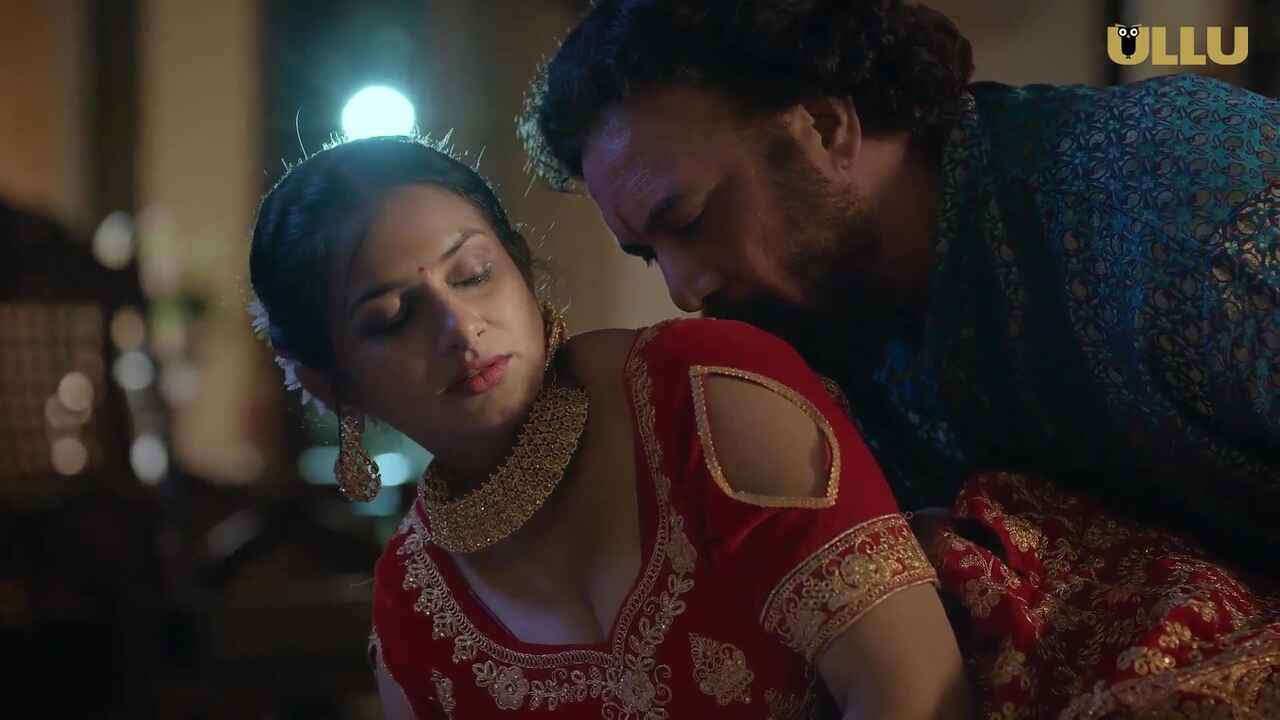 Dishkiyaoon 2024 Ullu Originals Hindi XXX Web Series Ep 3