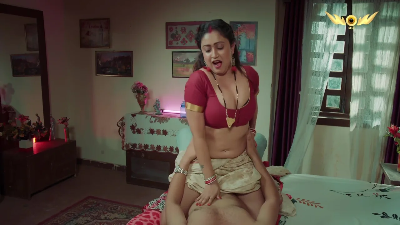 Jadui Palang 2024 Wow Entertainment XXX Web Series Episode 5