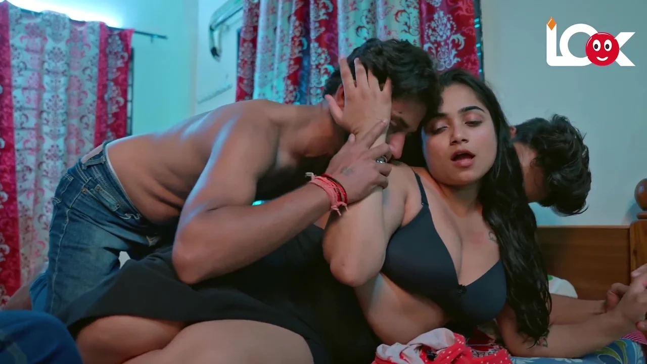 Bharti jha web series