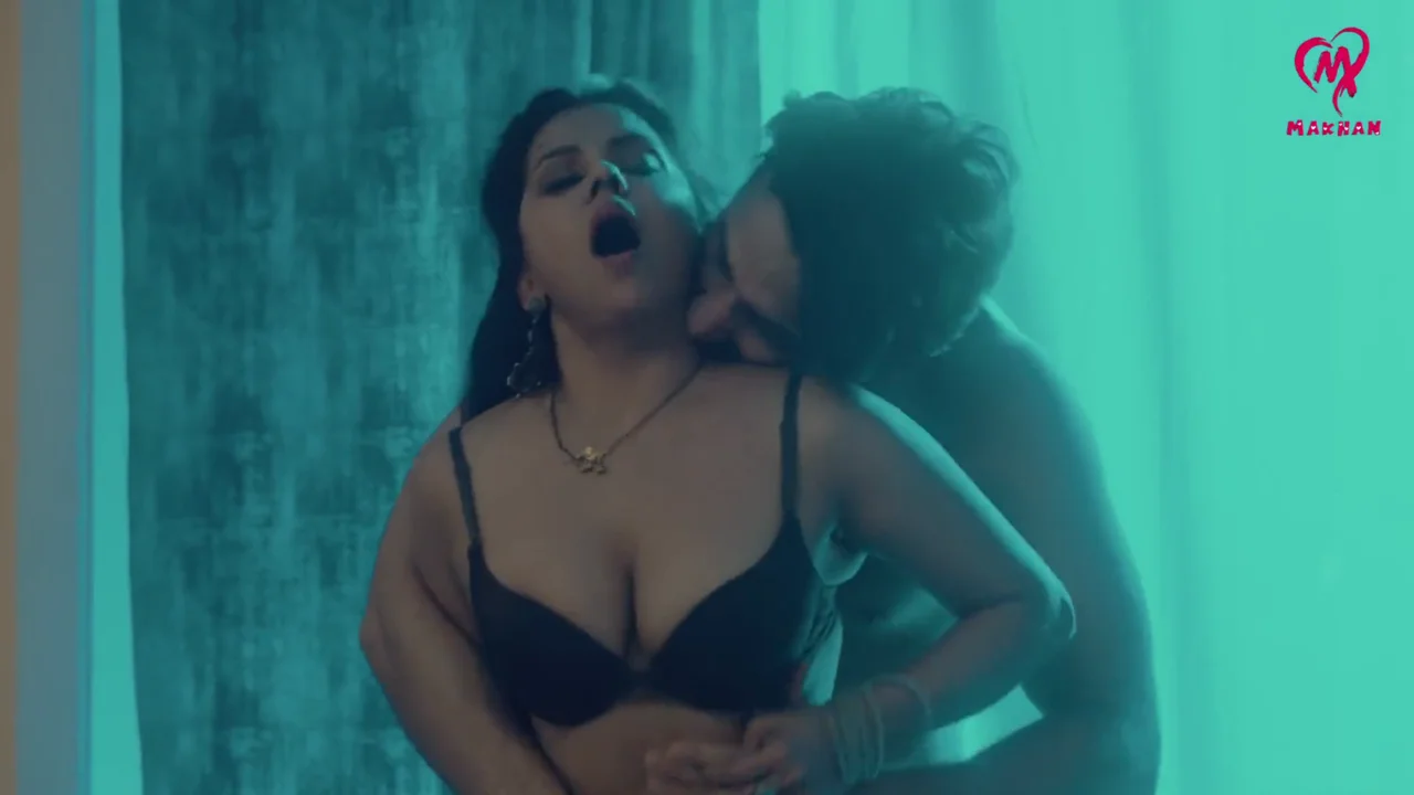Exchange 2025 Makhan App Hindi XXX Web Series Episode 1