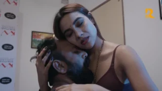 Gahera Rishtaa 2025 Rioplus Hindi XXX Web Series Episode 4