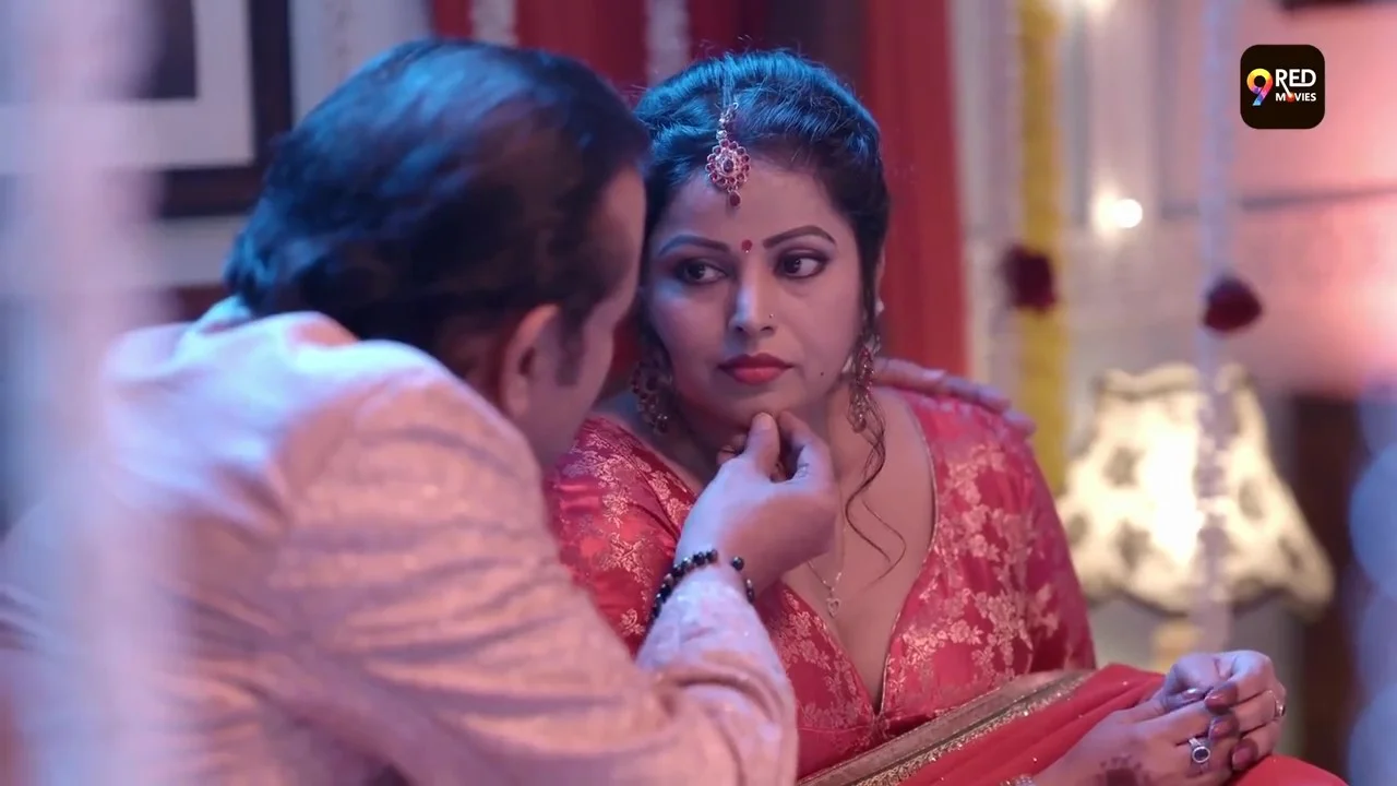 Ravan 2025 9RedMovies Hindi XXX Web Series Epsiode 1