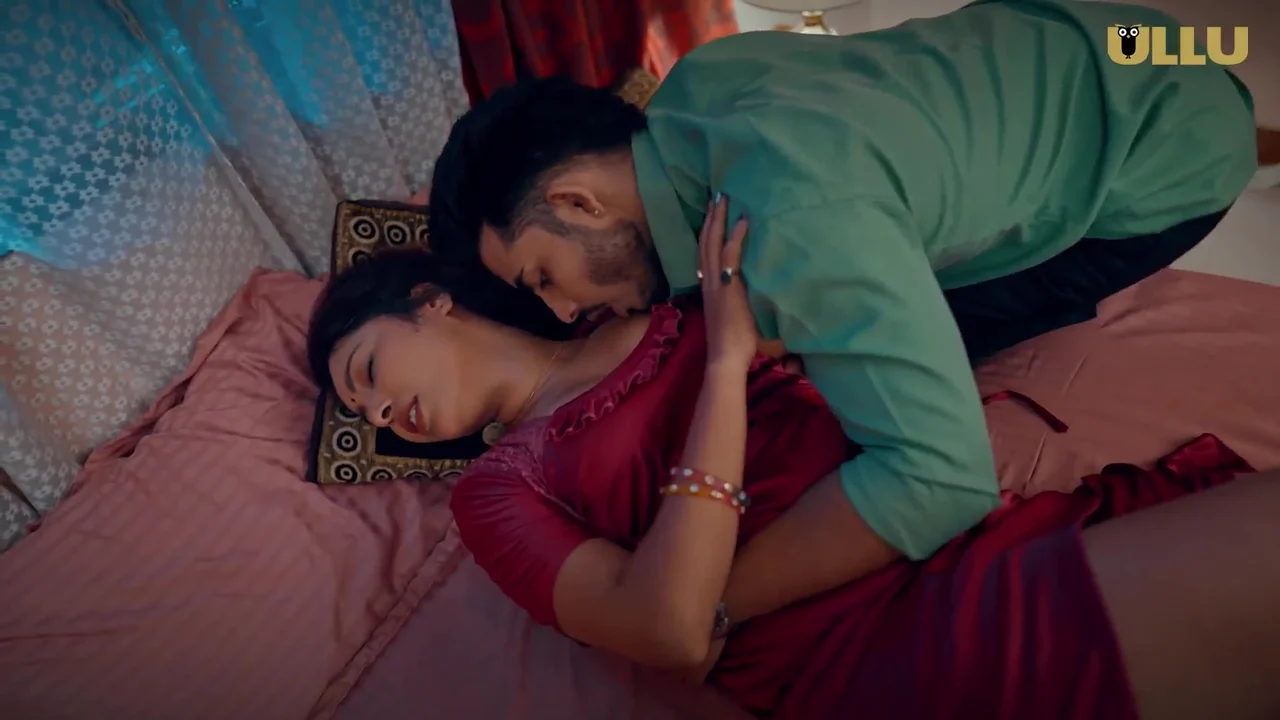 Bade Achhe Lagte Hai 2025 Ullu Hindi XXX Web Series Episode 5