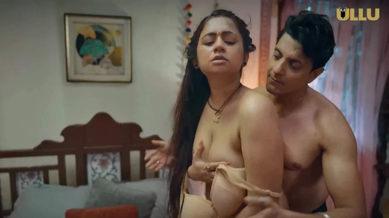 Tadka 2025 Ullu Hindi XXX Web Series Episode 6