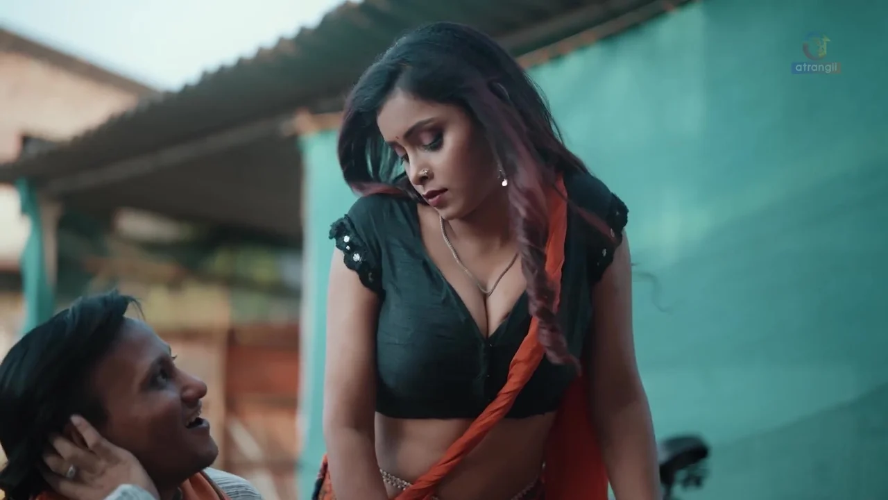 Bul Bul 2025 Atrangii Hindi XXX Web Series Episode 1