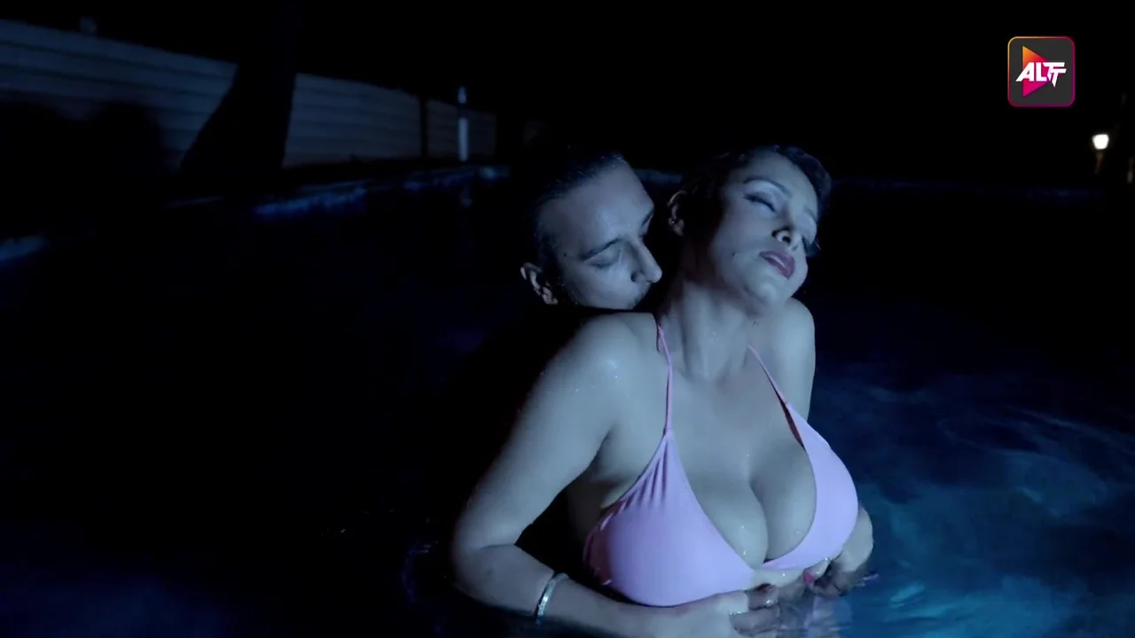 Rangeen Kahaniyan 34 2025 Altt App Hindi XXX Web Series Ep 1