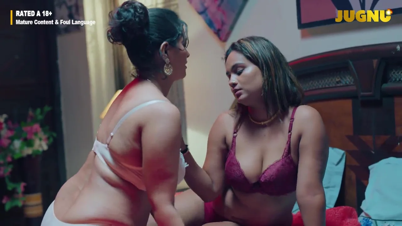 Haveli Ki Dulhan 2025 Jugnu App Hindi XXX Web Series Episode 9