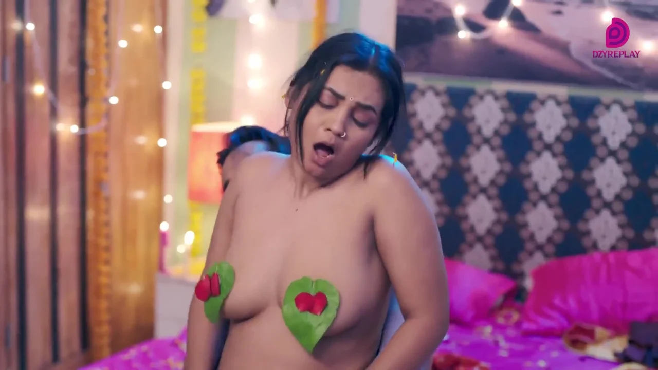 Ijazat 2026 Dzyreplay Hindi Hot Web Series Episode 5