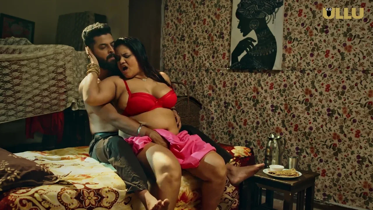 Parda Hai Parda 2026 Ullu Hindi Hot Web Series Episode 4