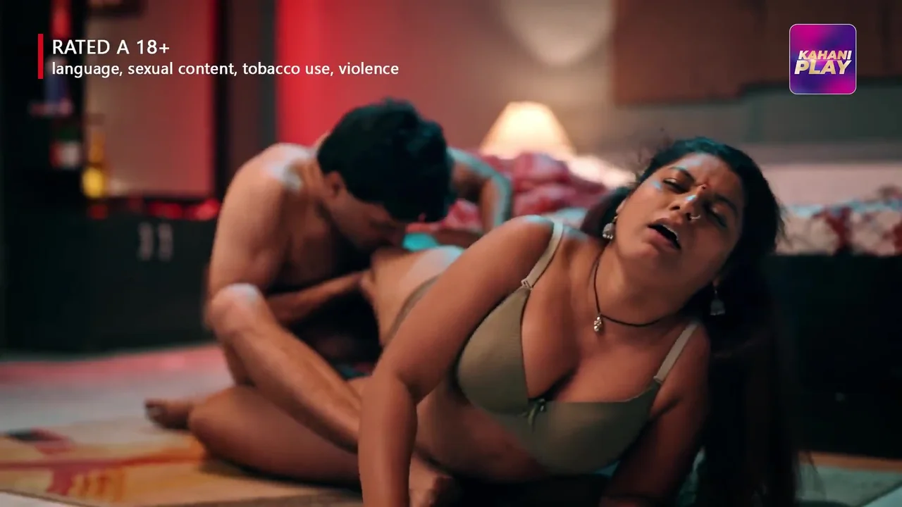 Suhaagraat 2026 Kahaniplay Hindi Hot Web Series Episode 5