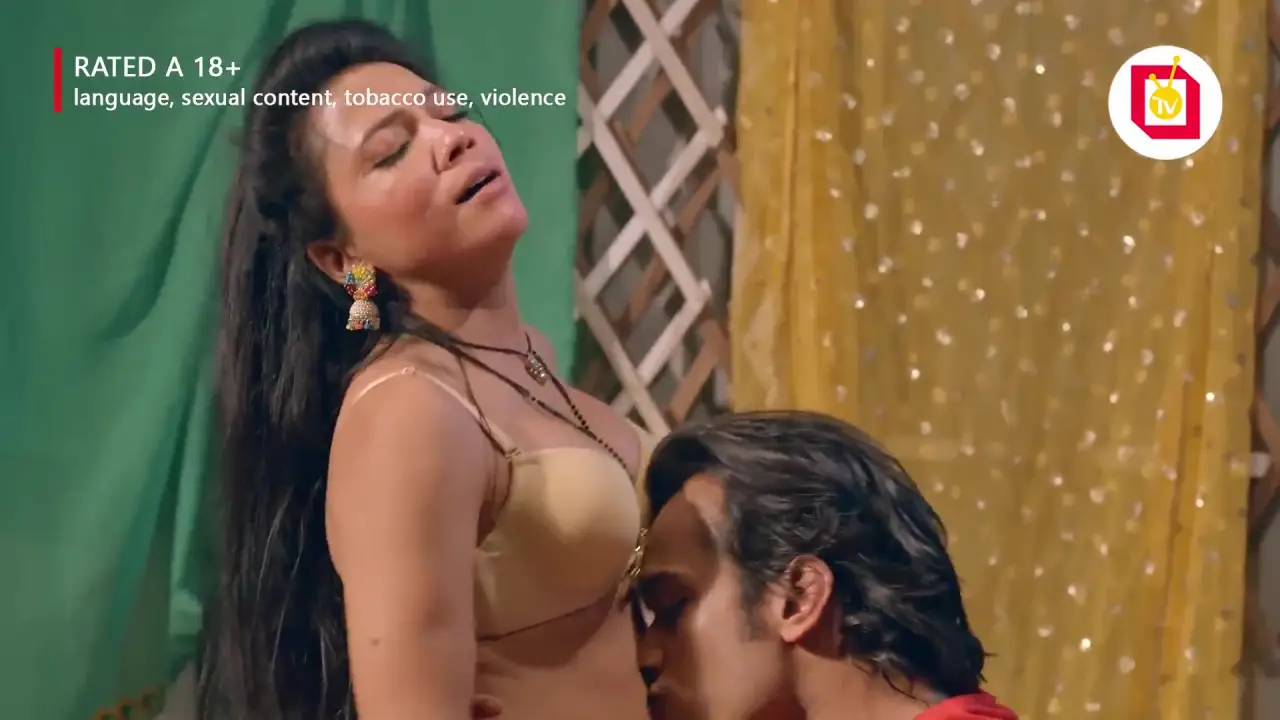 Char Char Khatiya 2026 TikuTv Hindi Adult Web Series Episode 2
