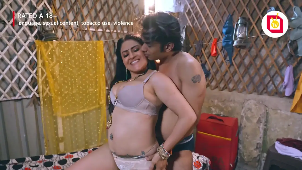 Char Char Khatiya 2026 TikuTv Hindi Adult Web Series Episode 6