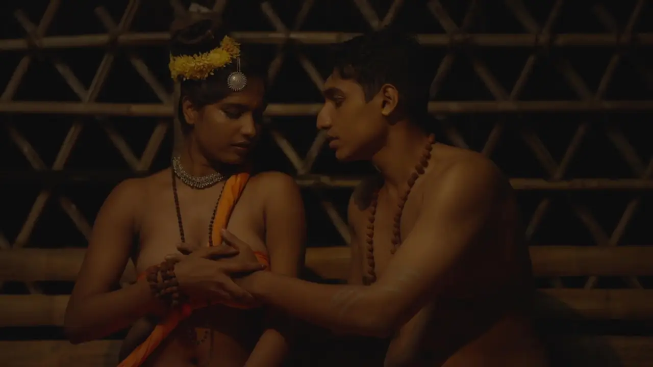 Devadasi 2026 Hindi Uncut Adult Video