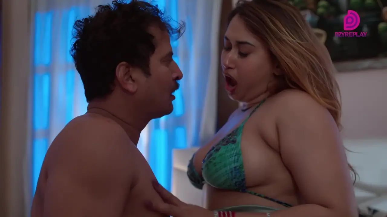 Yaaddasht 2026 Dzyreplay Hindi Adult Web Series Episode 2