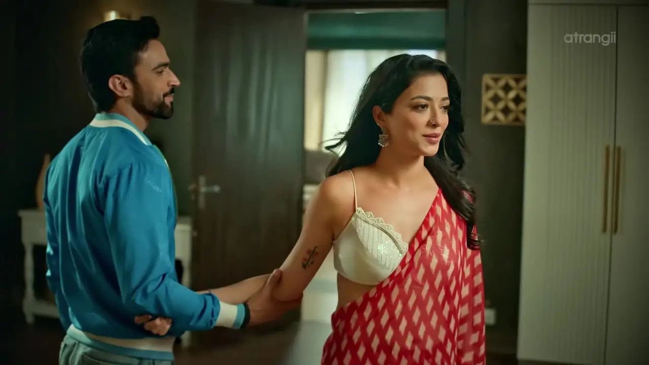 Memory 2026 Atrangii Hindi Adult Web Series Episode 6