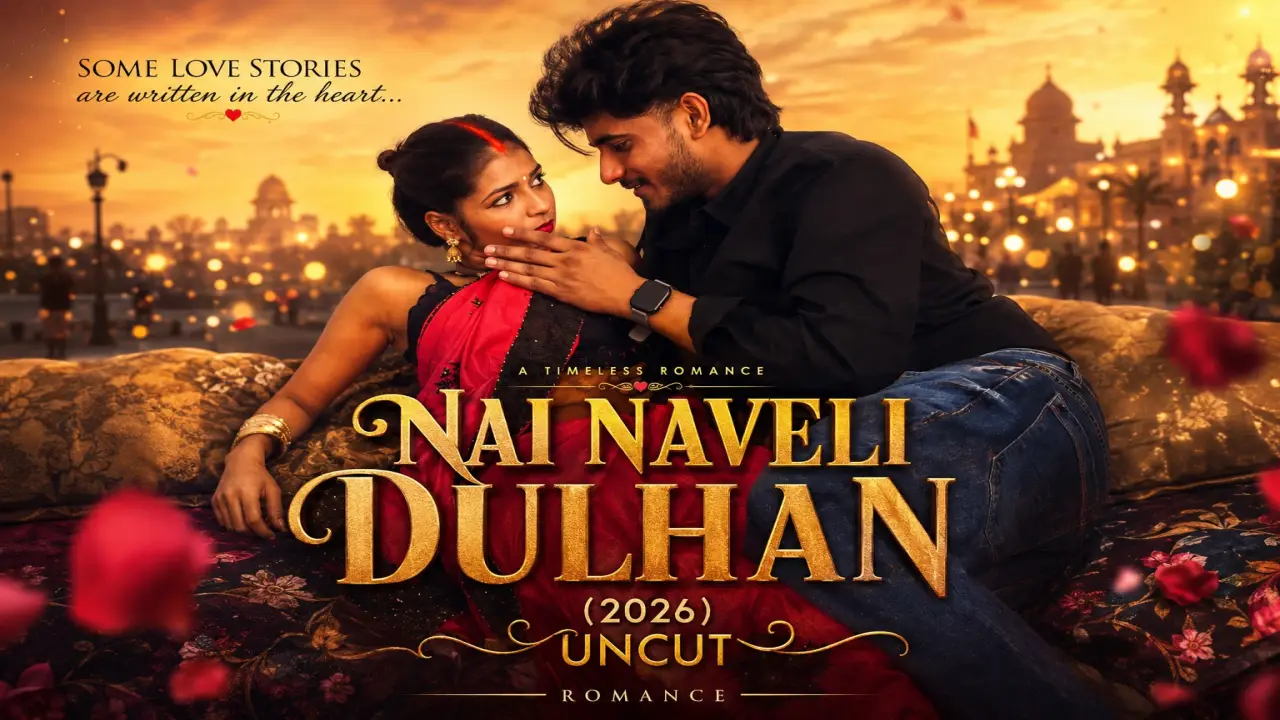 Nai Naveli Dulhan 2026 Hindi Uncut Adult Video