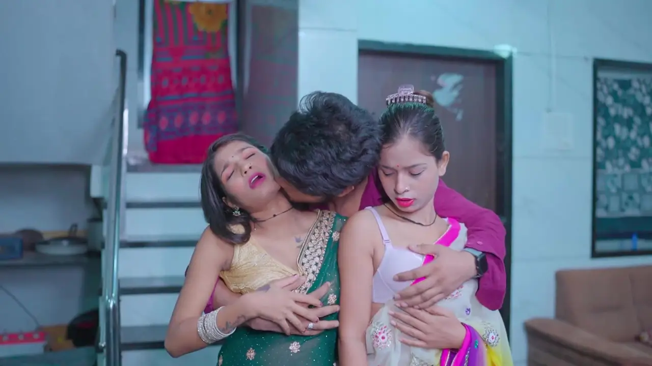 Ek Pati Do Biwi 2026 Hindi Uncut Adult Video